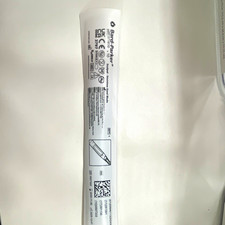 Bard Parker #10T Disposable Sterile Scalpel General Surgery MPN 371610