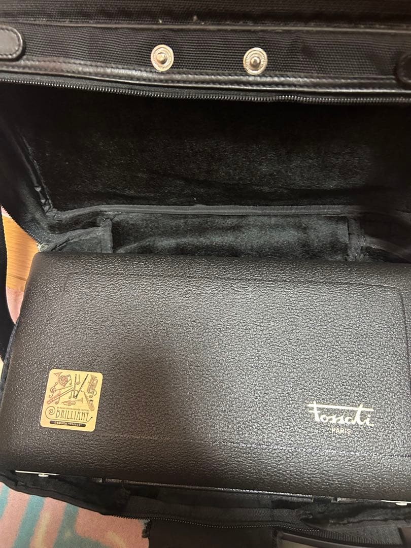 Fossati Soliste Fully Automatic Oboe | eBay