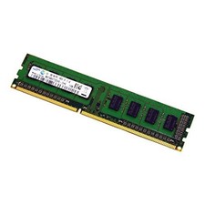 Samsung M378B5773CH0-CH9 2GB DDR3 Desktop RAM Memory
