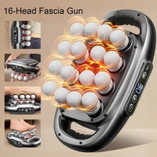 Aurum 16 - Massage Gun