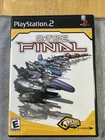 New ListingR-Type Final (Sony PlayStation 2, 2004), UPC Punch, Factory Sealed