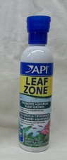 API LEAF ZONE PROMOTES AQUARIUM PLANT GROWTH PLANT CARE