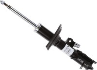 StossdÄMpfer Vorderachse Rechts FÜR Hyundai I20 I (Pb, Pbt) - Sachs 317 713