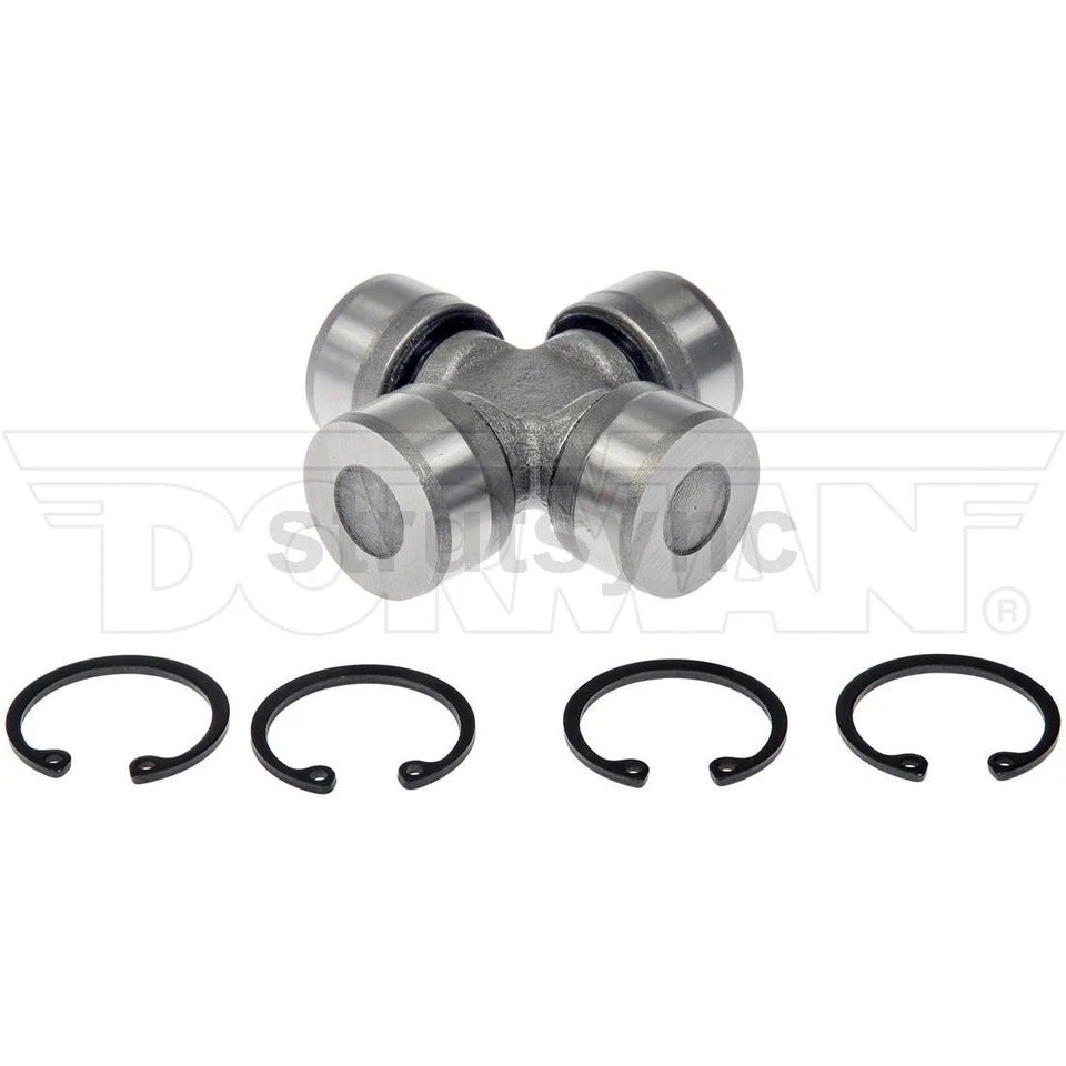 Kit de reparo de eixo dianteiro Dorman 932-985 para 1991 GMC Syclone - Imagem 2 de 4