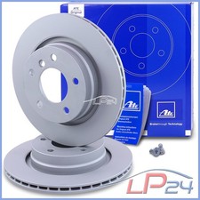 Disque de frein BMW 328