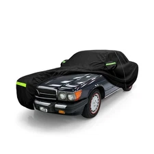 Waterproof Car Covers Replace for 1981-2002 Mercedes Benz SL-Class 380SL 500S...