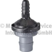 NEU - Pierburg 7.05817.03.0 Ladedruckregelventil FüR Audi Seat Skoda VW
