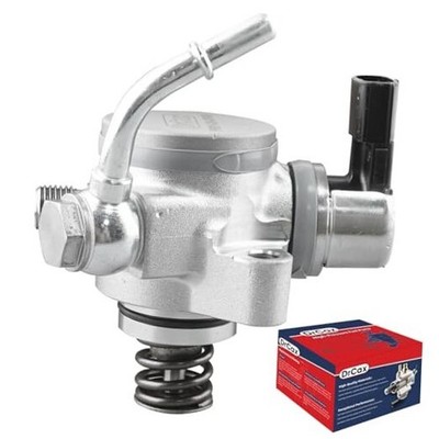 High Pressure Fuel Pump Compatible with Mazda 3 Mazda CX-5 2.0L 2.5L PE01203F0B