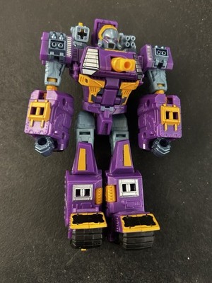 Transformers Botcon Machine Wars Strika complete Hasbro Timelines 2013