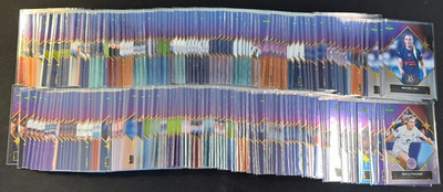 #ad 2025 PARKSIDE NWSL WOMEN#x27;S SOCCER VOLUME 2 STARS OF THE NWSL FOIL SPs YOU PICK $4.99