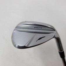 Fourteen Wedge RM-  Nickel Chrome Pearl Satin 54  TS-101w