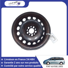 Jantes Fiat ULYSSE