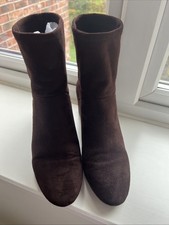 Boden Brown Boots size 5