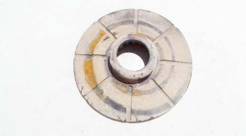 90538496 Federteller Federung-Dämpfung  Opel Meriva DE658149-35