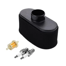 11013-0726 Quality Material Lawn Mower Air Filter Tune Up Kit For Kawasaki FR651