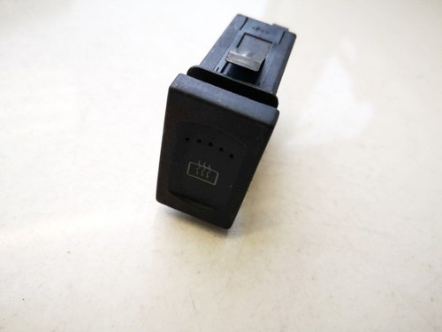 3B0959621C Schalter Heckscheibenheizung  Volkswagen Passat DE1010418-59