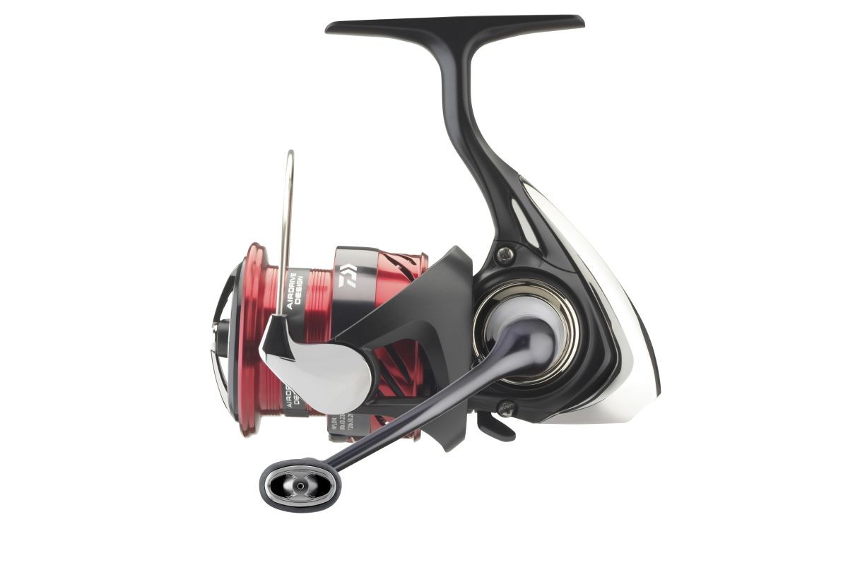 DAIWA 23 Ninja LT1000 от TACKLE-ВЫГОДНЫЕ ПРЕДЛОЖЕНИЯ 12690₽