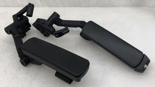 Quantum Q6 Edge 3/HD/2.0/Stretto Armrest Pads Mount Swing Articulation Bracket