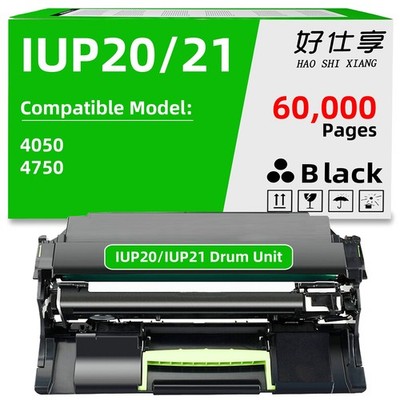 IUP20 IUP21 Drum Unit Compatible  for Konica Minolta Bizhub 4050 4750