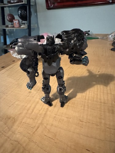 Transformers Legacy Evolution Voyager Nemesis Leo Prime - Picture 3 of 7
