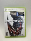 Prototype (Microsoft Xbox 360, 2009)
