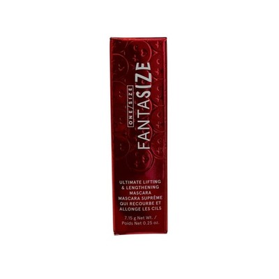 NEW, ONE/SIZE Fantasize Bodacious Black Ultimate Lifting & Lengthening Mascara