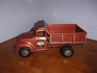 1957 Tonka Ford Bronze Hydraulic Dump Truck   All original