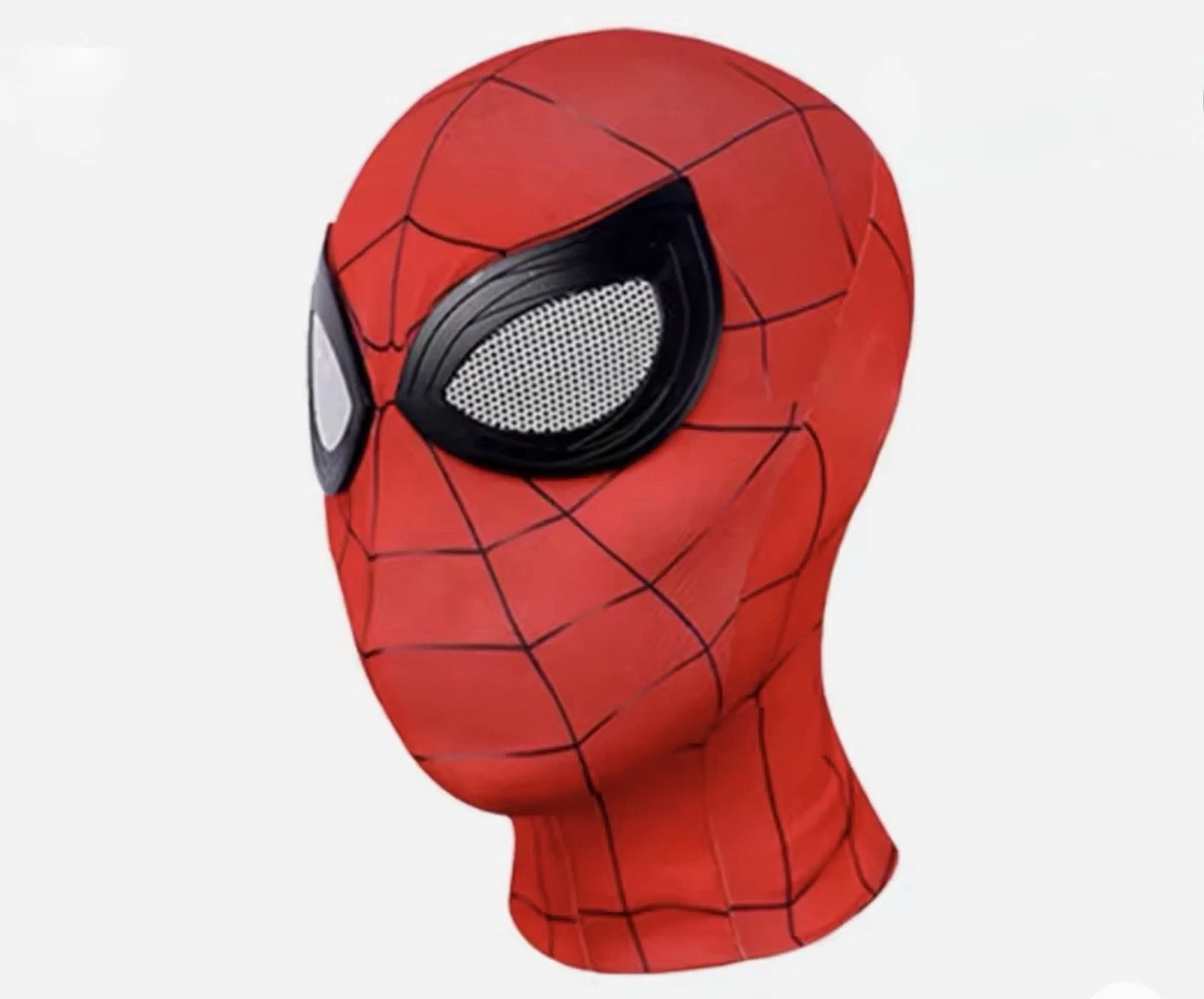 Spider-Man Mask