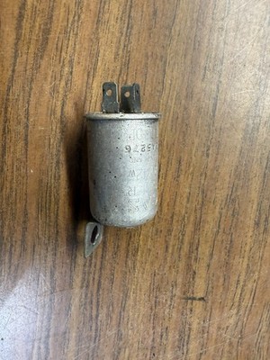 Lucas Flasher FL5 12V 42W 35020A 52/76 #1