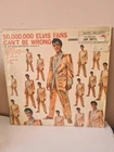 50000000 Elvis Fans Can't Be Wrong: Elvis' Golden Records, Vol. 2 by Elvis...