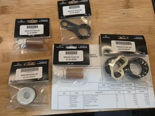 Suntour 34mm Fork Rebuild Kit