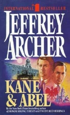 Kane & Abel - Mass Market Paperback By Archer, Jeffrey - GOOD