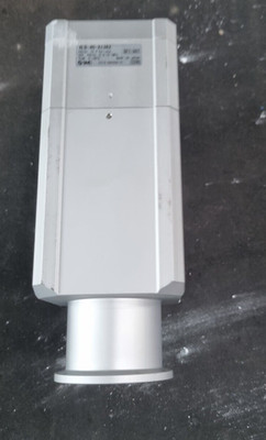 SMC XLD-40-X1362 HIGH VACUUM VALVE (R1S2.4)