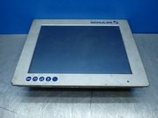 PHOENIX CONTACT INDUSTRIAL TOUCH SCREEN PC DVG-OTC5015 022-BF