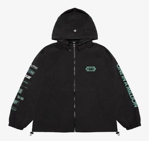 Twice Windbreaker | eBay