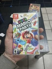 New ListingNintendo Super Mario Party Switch Multiplayer w/ Case & Cartridge
