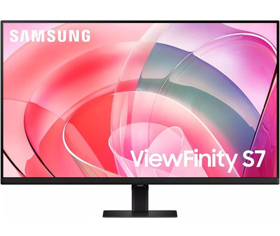 Samsung 32-Inch ViewFinity S7 Series 4k UHD 60Hz LED Monitor, S70D, HDR10