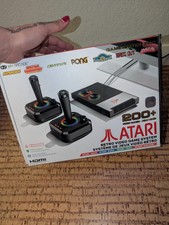 Gamestation Wireless HD Video Game Console Da...