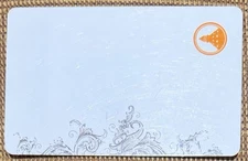 Hotel Del Coronado San Diego CA Guest Room Key Card