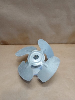 Kenmore Refrigerator Condenser Fan Assembly 2206036 OEM Genuine