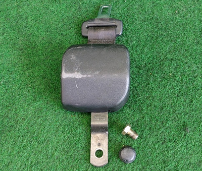 VW T4 Sicherheitsgurt BACK-to-BACK-SITZ  Bauchgurt 703857813M