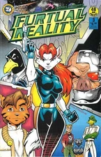 SFA Spotlight #3 FN; Shanda Fantasy Arts | Furtual Reality - we combine shipping