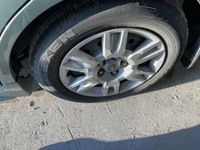 Wheel 16x6-1/2 Steel 15 Holes Fits 02-06 ALTIMA 5149274