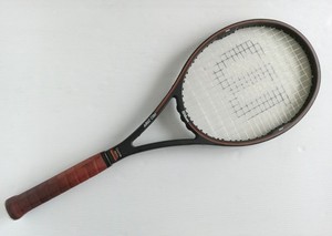 Wilson Prostaff 85 | eBay