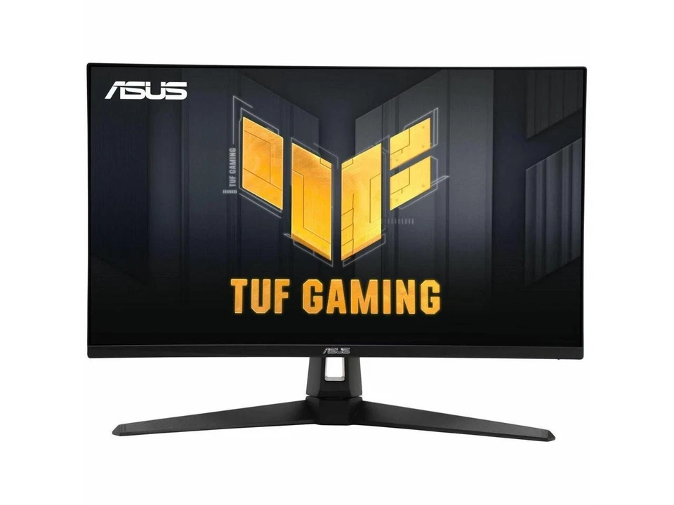 ASUS TUF Gaming 27" 1440P Monitor (VG27AQM5A) - QHD (2560x1440), 300Hz, Fast - Image 2 of 4