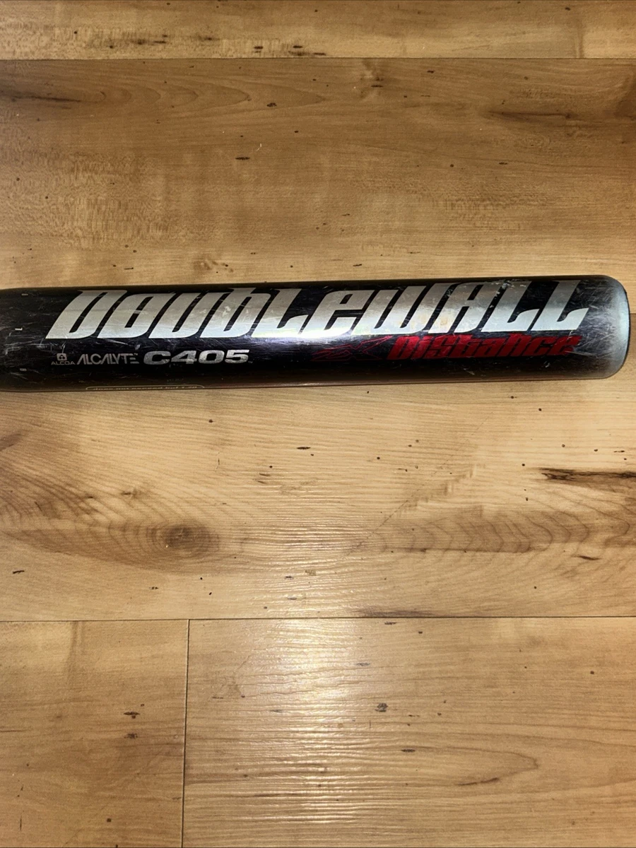Demarini distância em Bastão de Baseball para caminhada e