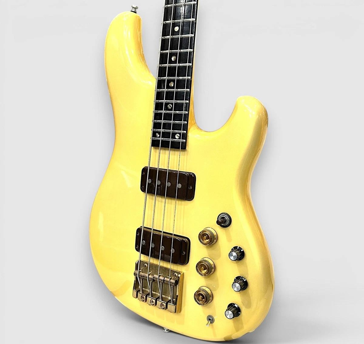 Ibanez Musician In Bass Guitars for sale | eBay