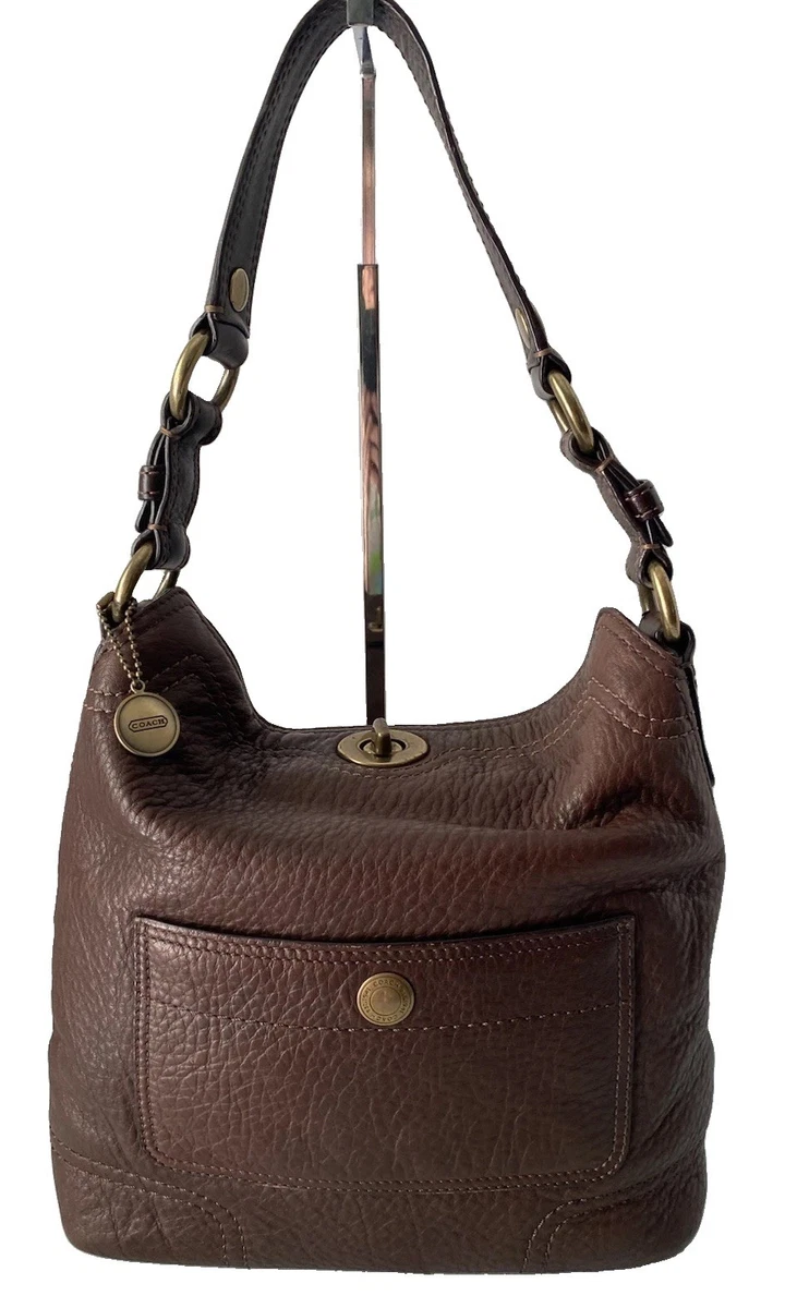 Coach Chelsea Turn Lock Solid Bags & Handbags for Women Just