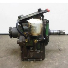 Used Hydra Power Transmission Fits Oliver 1750 1850 1950