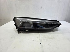 Audi E-tron Gt Rs Matrix Laser Right Eu Headlight Oem Etron Genuine 4j3941086 Audi E-tron Gt Rs Matrix Laser Right Eu Headlight Oem Etron Genuine 4j3941086